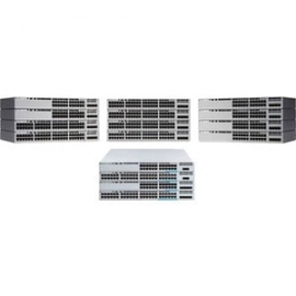 Catalyst 9200L 48-port Data 4 X 10G Network Essentials C9200L-48T-4X-E