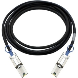 Qnap Mini Sas Cable (Sff-8088), 3.0m CAB-SAS30M-8088