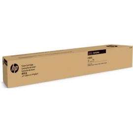 Samsung Clt-C806S Cyan Toner Cartridge SS554A