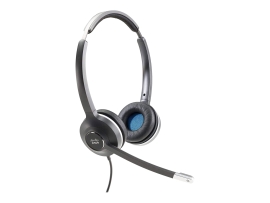 Cisco - Quick Disconnect Rj Headset Cable CP-HS-W-RJ=