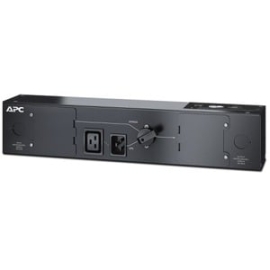 APC Service Bypass Panel - 230V 16A Bbm Hardwire SBP3000RMHW