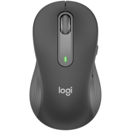 Signature M650 Large Left Handed - Graphite 910-006234