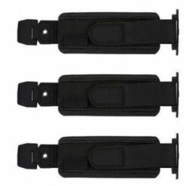 TC7X Handstrap 3-Pack Webbing On Clip SG-TC7X-HSTR2-03