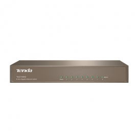 TENDA (TEG1008D) 8-port Gigabit business switch