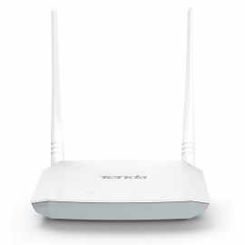 TENDA Wireless N VDSL2 Modem Router (V300) 
