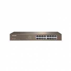 TENDA (TEG1016D) 16-port Gigabit business switch