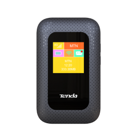 TENDA (4G185) 4G LTE Mobile Wi-Fi Hotspot