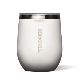 Corkcicle Stemless - 355ml Oat Milk CK-2312GOM