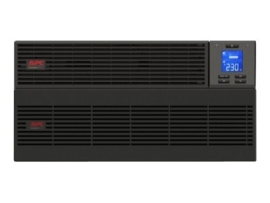 SRV6KRIL - APC Easy UPS Sr V RM 6000VA 230V With External Battery Pack SRV6KRIL