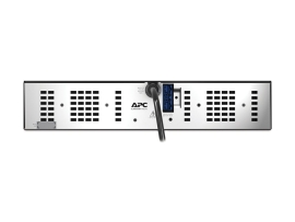 APC Smart-UPS External Battery (Smx Series), 48V (For SMX750I, 1000VA, 1500VA) SMX48RMBP2U