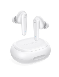 Ugreen 80650 HiTune T1 Wireless Earbuds White ACBUGN80650