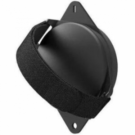 Ergonomic Tablet Hand Grip - 32.5 Mm X 97 Mm X 97 Mm X GRPLCK