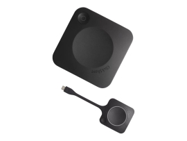 Barco Clickshare Cx-20 Conference Kit GEN2 (Base Unit + 1 Button) Up To 5YR Smartcare R9861612NAB1
