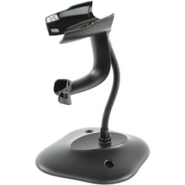 Universal Gooseneck Intellistand - Black (LS2208 LI2208 LS4208 DS4208 DS4308 DS2208 DS8108) STND-GS00UNC-04