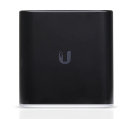 Ubiquiti AirCube Isp Wi-Fi Access Point- 802.11n Wireless - 4x 10/100m Ethernet - Super Antenna Provides Wide-area Coverage Acb-isp