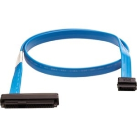 HP 1.0M Ext Mini Sas Hd To Mini Sas Cable 716189-B21