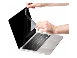 Startech.Com 13" Laptop Privacy Screen Filter, 16:10, Mac Pro/Air, Mag, Matte/Gloss PRIVSCNMAC13