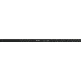 CyberPower 0U Switched Epdu 16Amp Input/output - (PDU41404) - Snmp Network Connection – 21x IEC320 C13 & 3x IEC320 C19 Out – IEC309 16A In - 2 Years Wty PDU41404