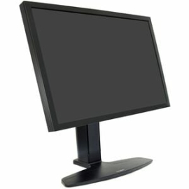 Ergotron NeoFlex WideScreen LCD Lift Stand Black 33-329-085