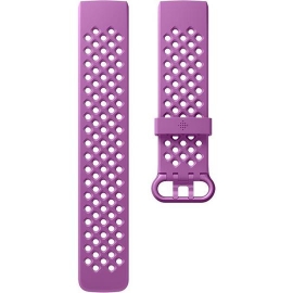 FITBIT CHARGE 3 SPORT BAND BERRY LARGE BDCHAR3-SP-BR-L(FB168SBLVL)