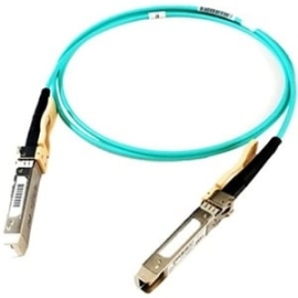 25GBASE Active Optical SFP28 Cable 2M SFP-25G-AOC2M=