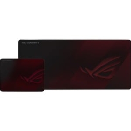 Asus Rog Scabbard Ii Gaming Mousepad 2Y ROG Scabbard II