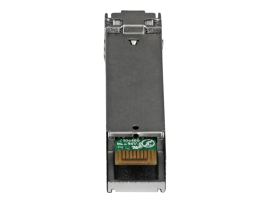 Startech.Com Hpe J4859C Compatible Sfp - 1GBE Smf/Mmf Transceiver 10KM Ddm, Ltw J4859CST