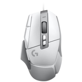 G502X Gaming Mouse - White 910-006148