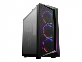 COOLERMASTER CMP510 WITHOUT ODD ARGB EDITION  CP510-KGNN-S00