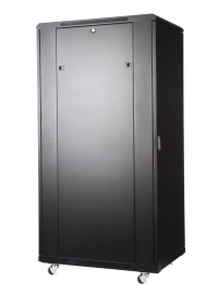 4Cabling 32RU 600mm Wide X 800mm Deep Server Rack 002.001.3280