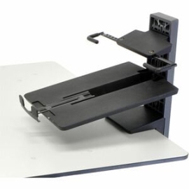 Laptop Kit For TeachWell Mdw Mobile Digital Workspace (Graphite Grey) 97-585