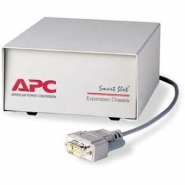 Smartslot Expansion Chassis AP9600
