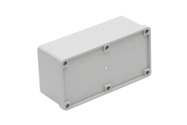 4C | Adaptable Box 211 X 108 X 81mm 040.040.0412