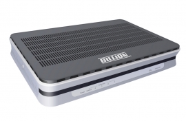 Billion Bipac8900x Triple Wan Port 3g/ 4g Lte Multi-service Vdsl2 Wireless Router Bipac8900x