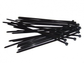 4cabling Cable Ties 100mm Black 011.060.0027