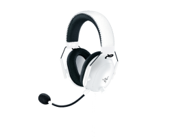Razer BlackShark V2 Pro-Wireless Gaming Headset-White Edition-FRML Packaging RZ04-03220300