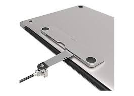 Compulocks Blade With Cable Lock Blade Adds Security Slot To Any Device Bld01kl