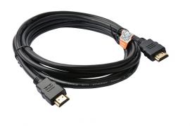 8Ware Premium Hdmi Certified Cable 2M Male To Male - 4Kx2K @ 60Hz (2160P) Rc-Phdmi-2