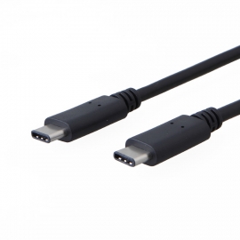8Ware Usb 2.0 Cable 1M Type-C To C Male To Male- 480Mbps Uc-2001Cc