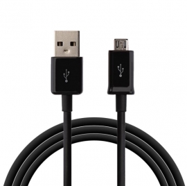 Astrotek 1m Micro Usb Data Sync Charger Cable Cord For Samsung Htc Motorola Nokia Kndle Android
