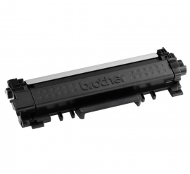 Brother Tn-2430 Mono Laser Toner- Standard Hl-L2350Dw/ L2375Dw/ 2395Dw/ Mfc-L2710Dw/ 2713Dw/ 