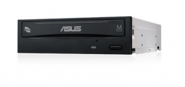 Asus Drw-24d5mt Extreme Internal 24x Dvd Writing Speed With M-disc Support (oem Version) Drw-24d5mt