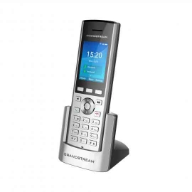 Grandstream Wp820 Enterprise Portable Wifi Ip Phone Wp820