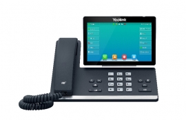 Yealink Sip-T57W 16 Line Ip Hd Phone 7" 800 X 480 Colour Screen - SIP-T57W