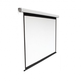 Brateck Projector Electric Screen 135" (3Mx1.68M) Electric Screen (16:9 Ratio) Psaa135