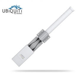 Ubiquiti 5ghz Airmax Dual Omni 10dbi Antenna Amo-5g10