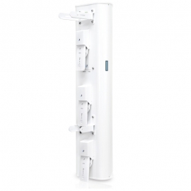 Ubiquiti 5ghz Airprism Sector, 3 X 30Â°= 90Â° High Density Ap-5ac-90-hd Ap-5ac-90-hd