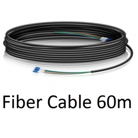 Ubiquiti Fiber Cable Single Mode 60m Fc-sm-200