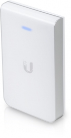 Ubiquiti Unifi 802.11ac In-wall Access Point With Ethernet Port Uap-ac-iw