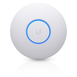 Ubiquiti Unifi Ap Ac Pro (version-2) 802.11ac Dual Radio Indoor/ Outdoor Access Point - Range To